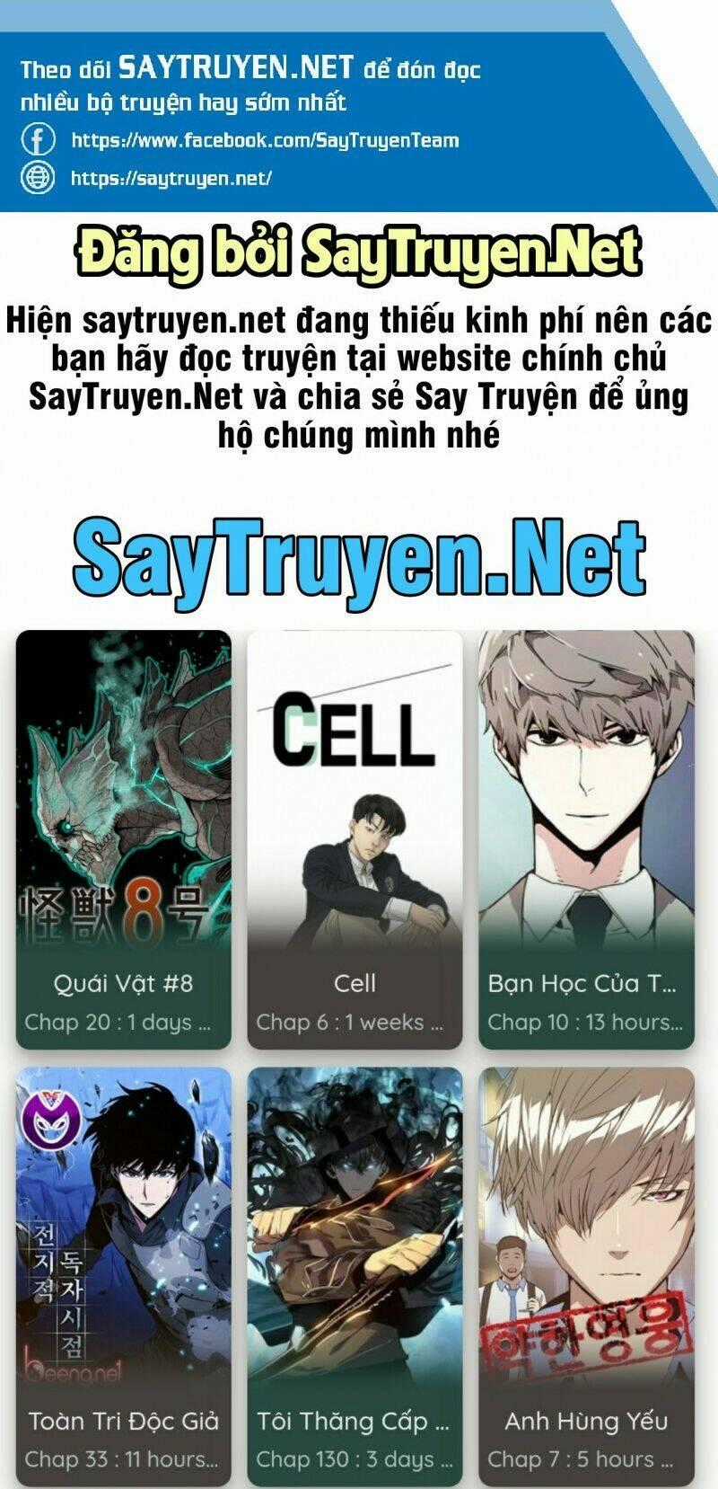 Vinh Quang Kiếm Chapter 34 trang 52