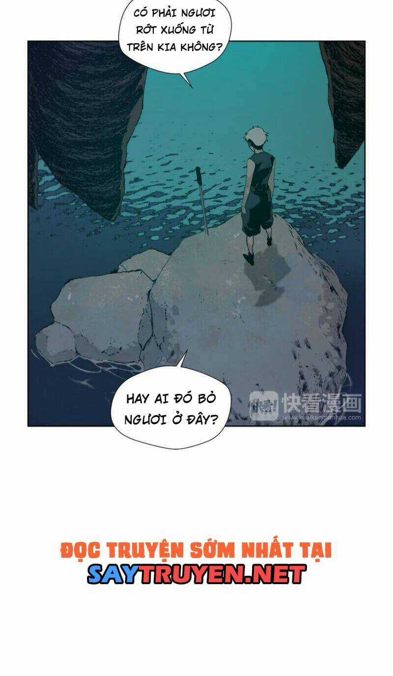 Vinh Quang Kiếm Chapter 34 trang 6