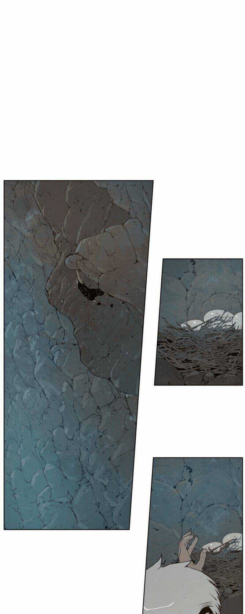 Vinh Quang Kiếm Chapter 35 trang 10