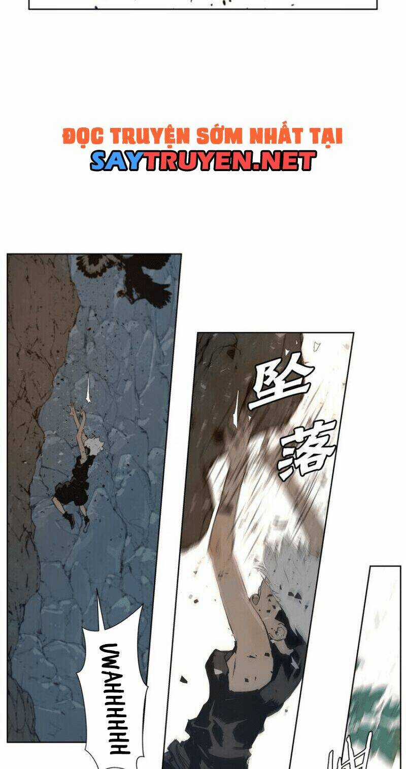 Vinh Quang Kiếm Chapter 35 trang 14