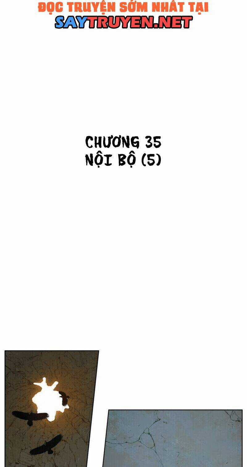 Vinh Quang Kiếm Chapter 35 trang 17