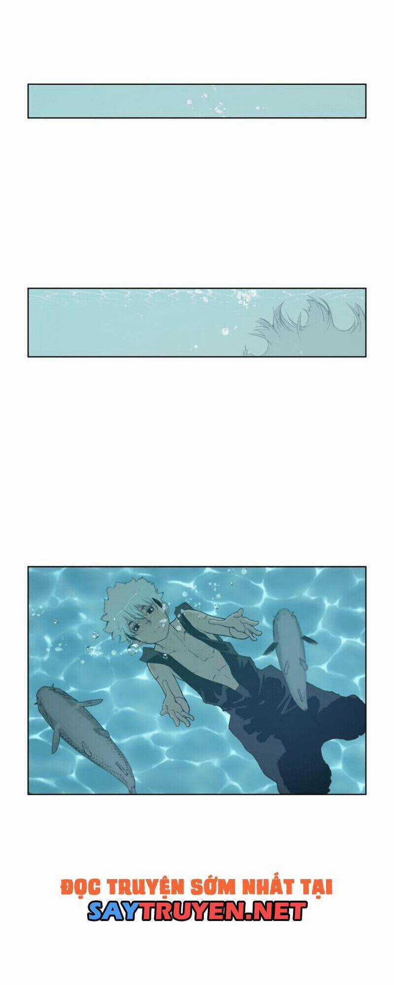 Vinh Quang Kiếm Chapter 35 trang 22