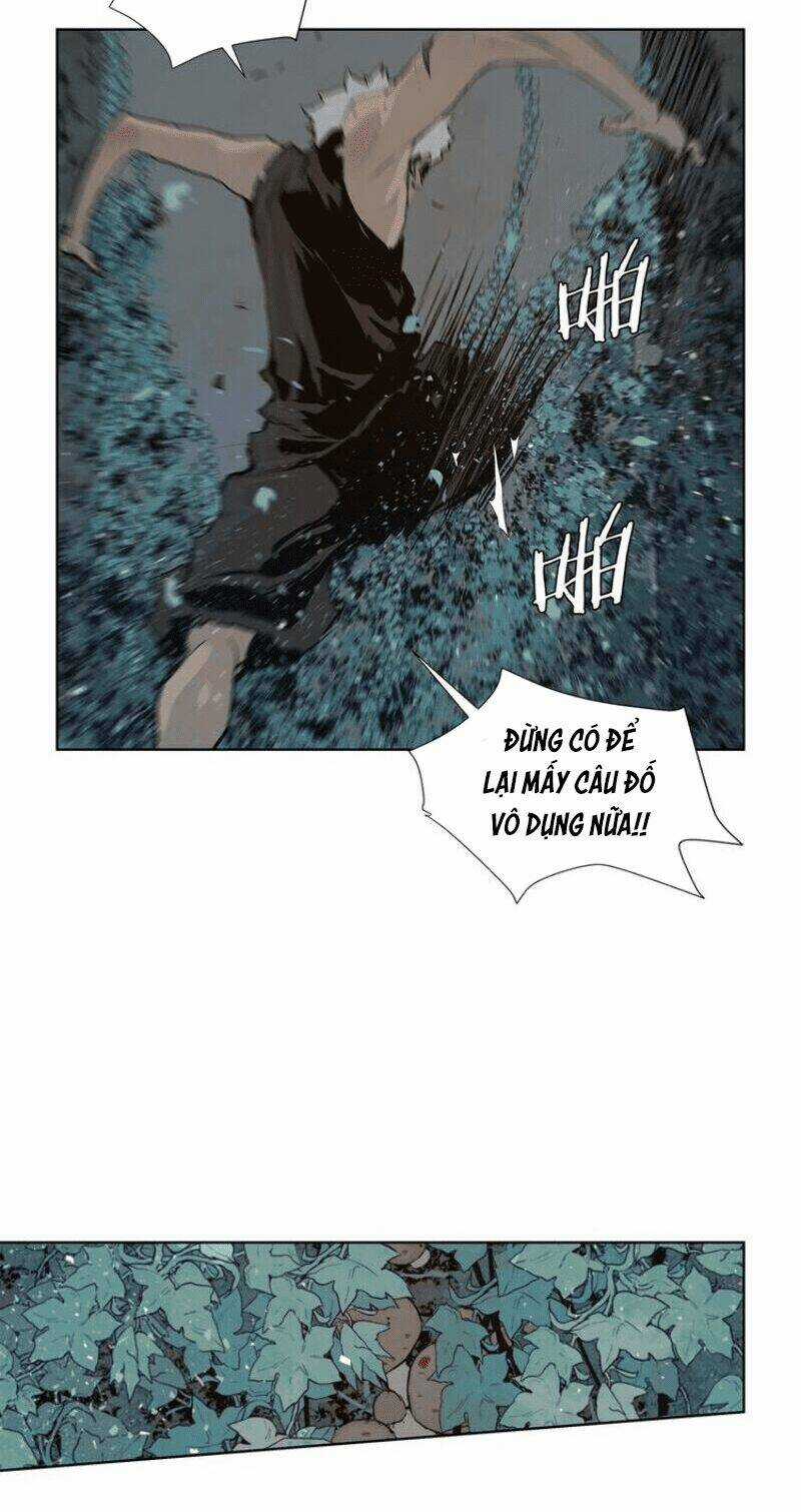 Vinh Quang Kiếm Chapter 35 trang 33