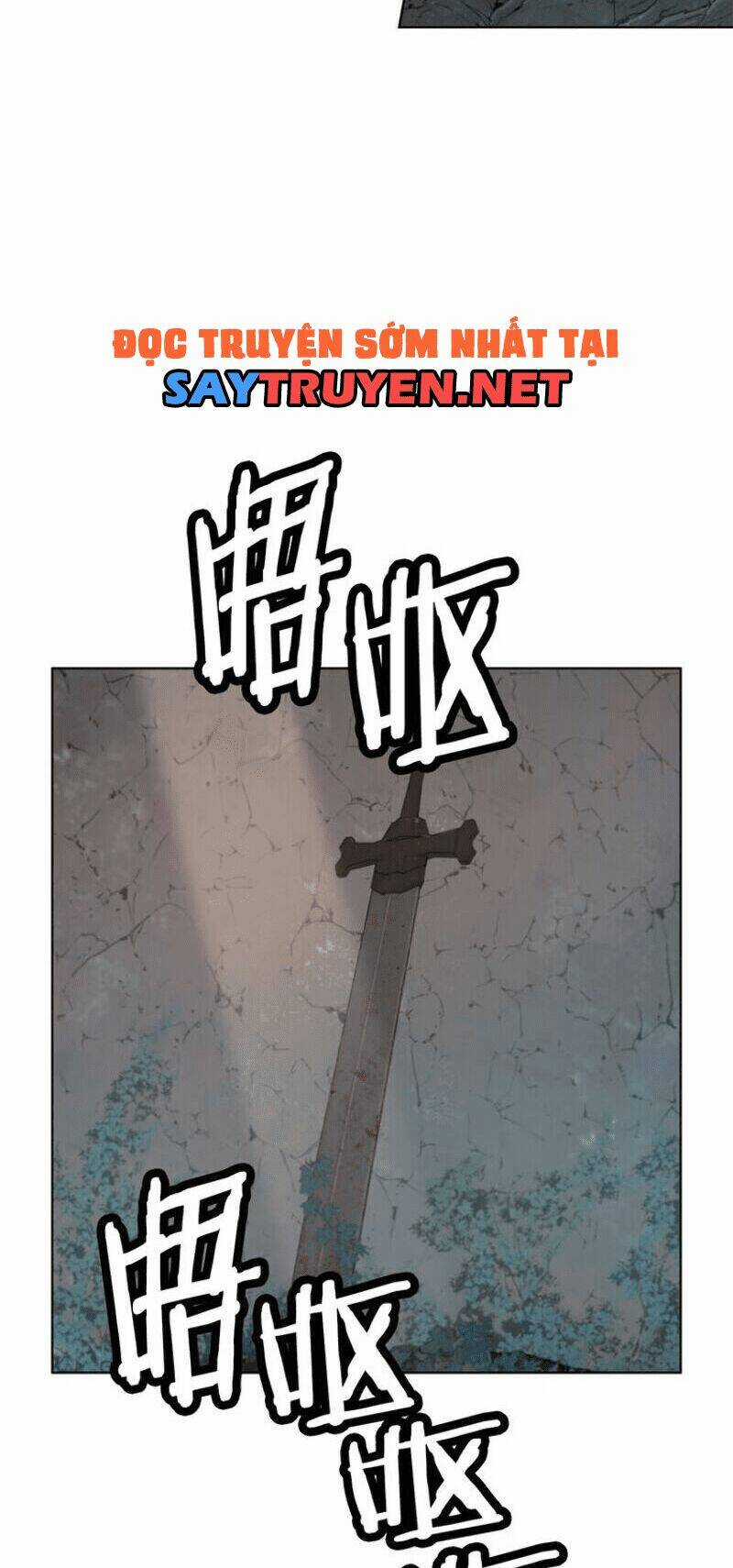 Vinh Quang Kiếm Chapter 35 trang 38