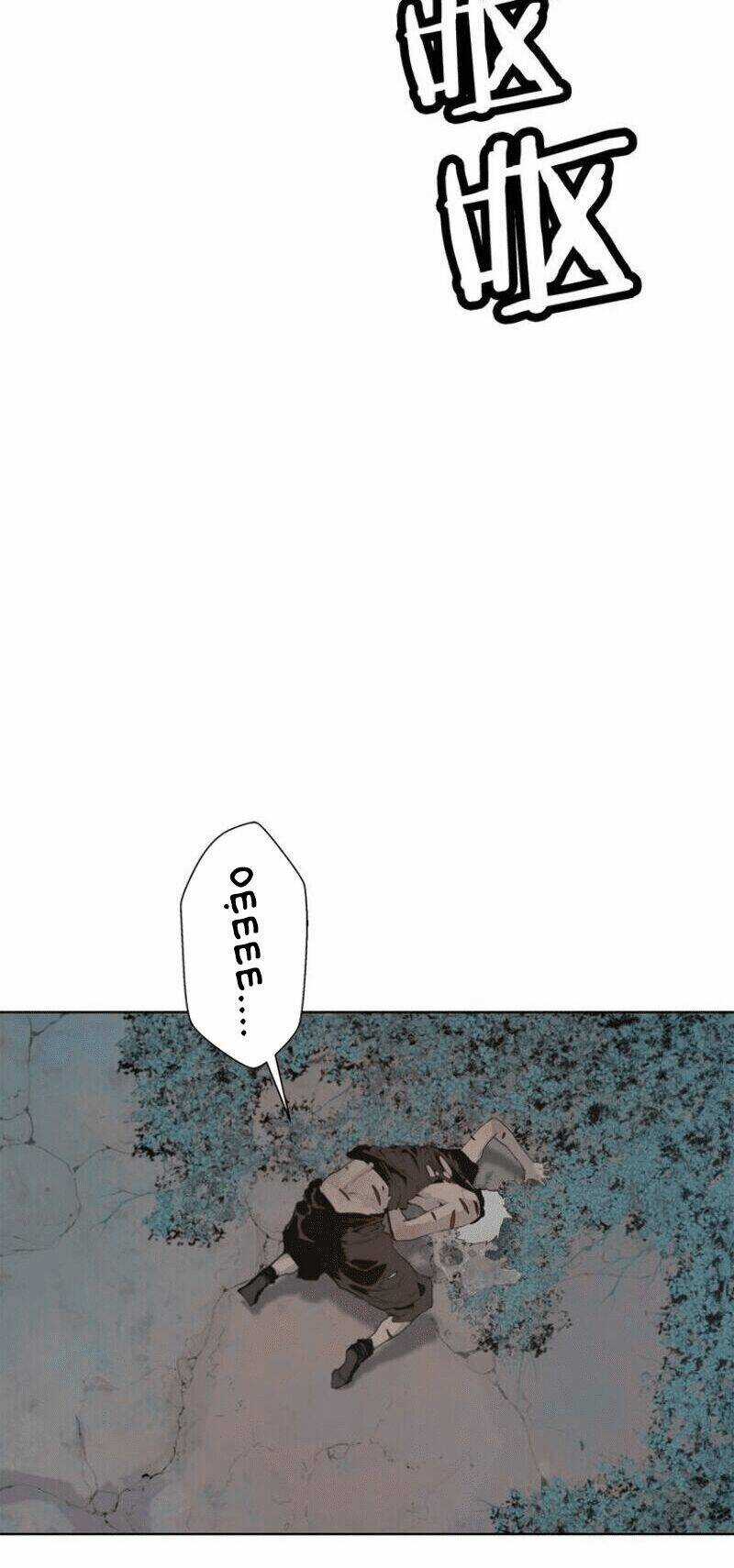 Vinh Quang Kiếm Chapter 35 trang 39