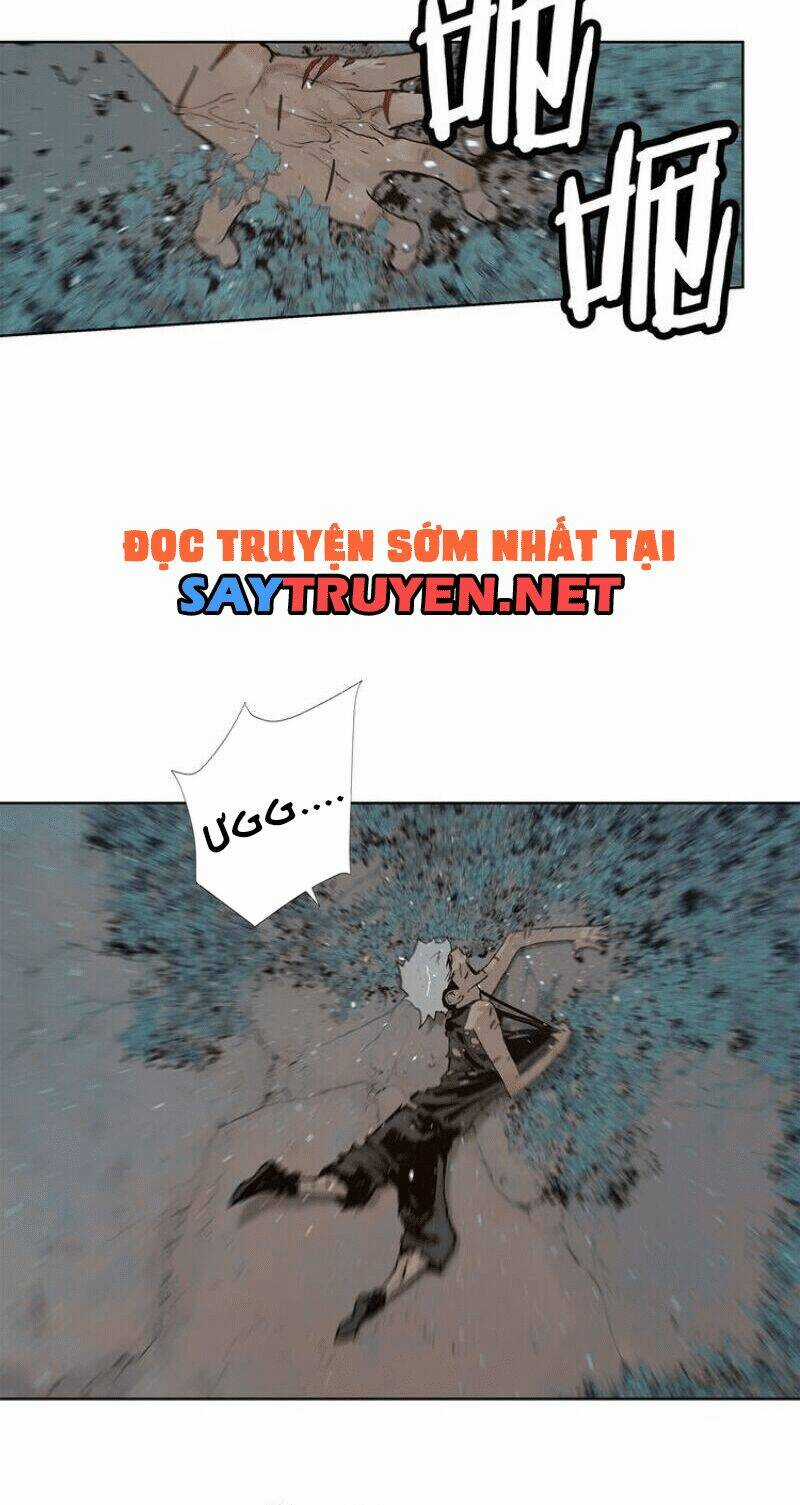 Vinh Quang Kiếm Chapter 35 trang 41