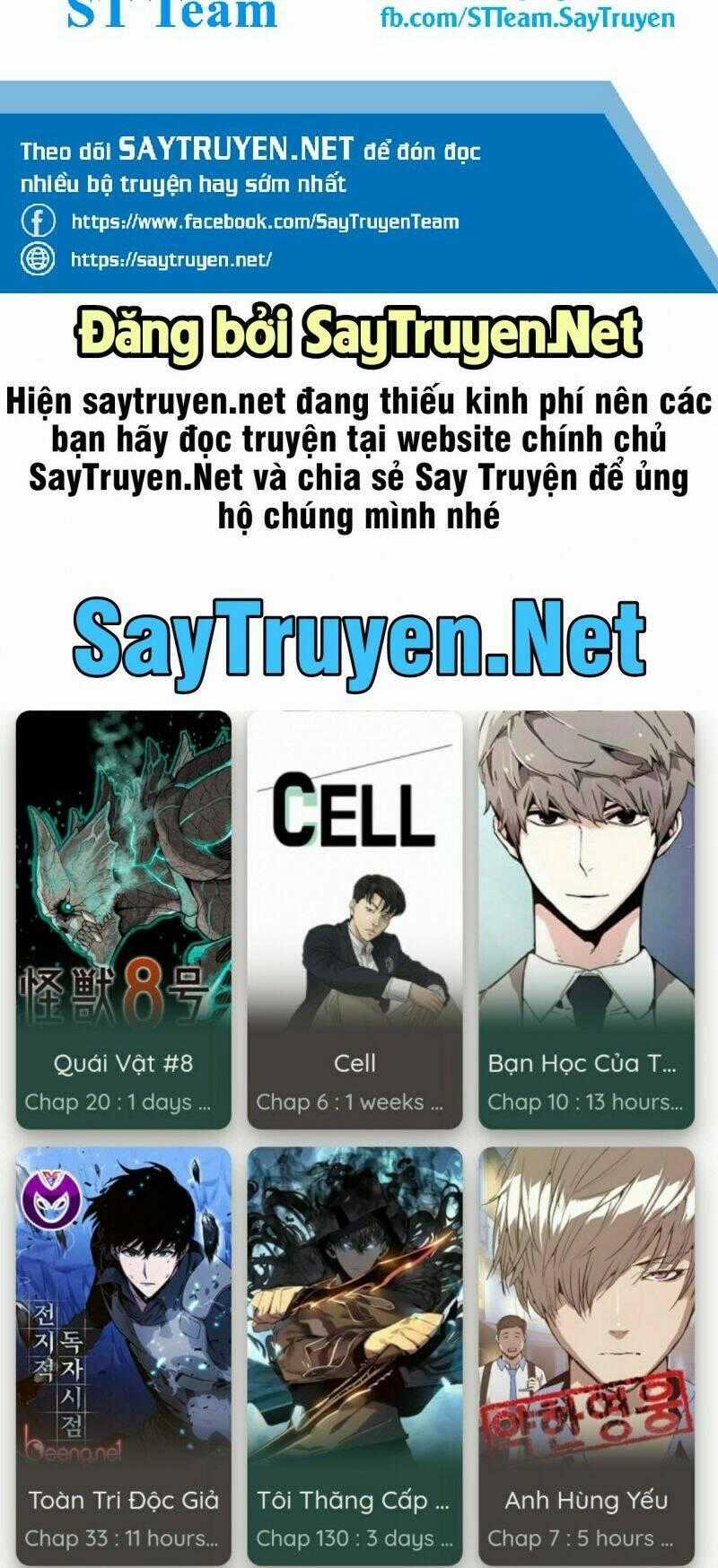 Vinh Quang Kiếm Chapter 35 trang 44