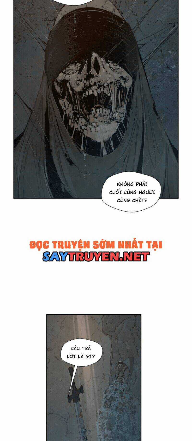 Vinh Quang Kiếm Chapter 35 trang 5