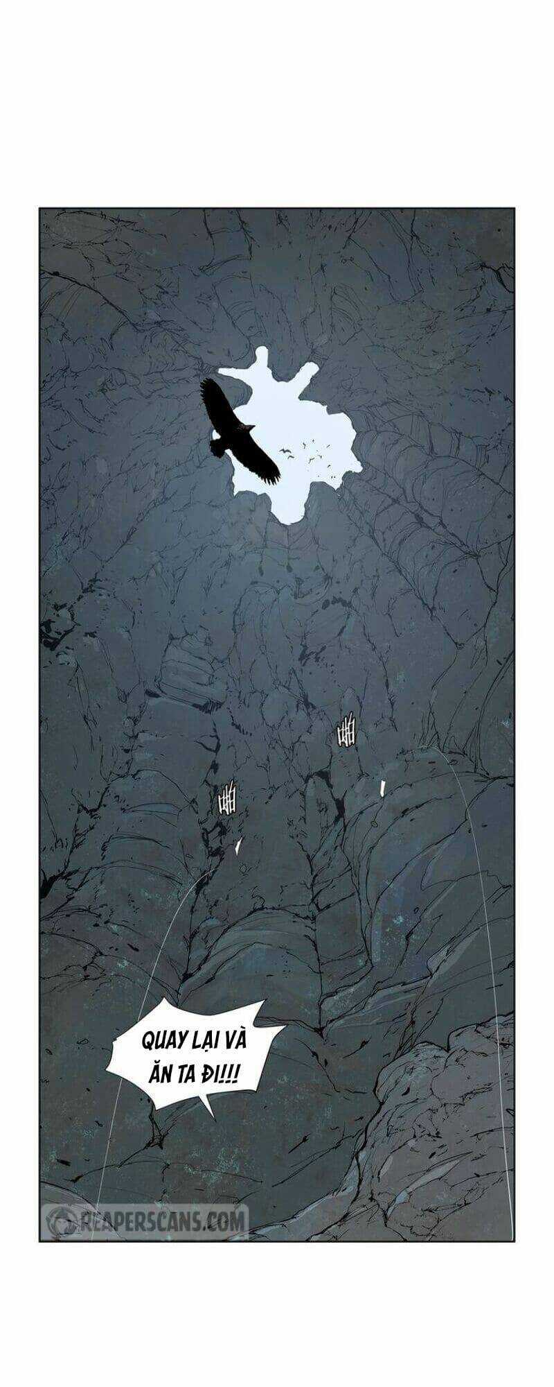 Vinh Quang Kiếm Chapter 36 trang 20