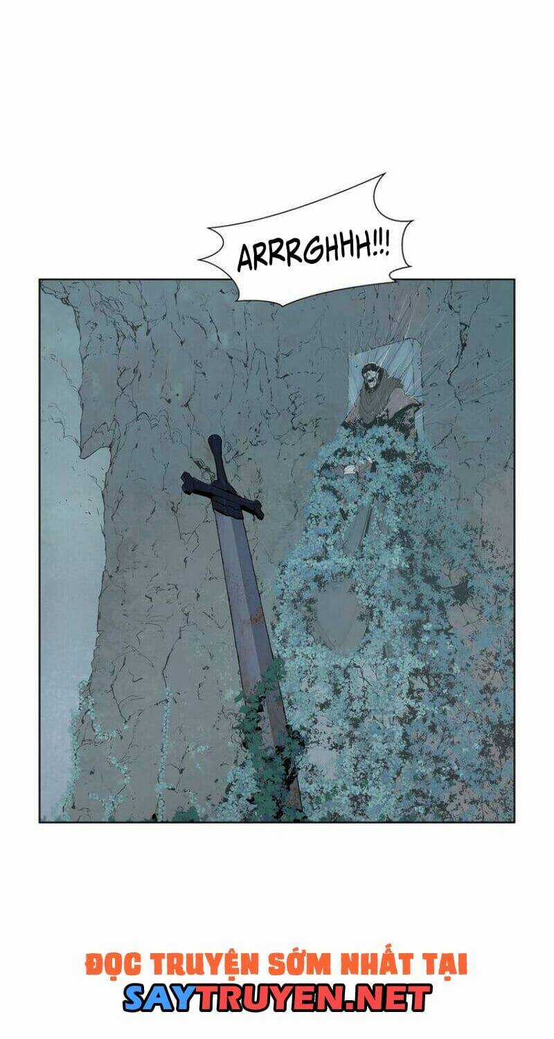 Vinh Quang Kiếm Chapter 36 trang 21