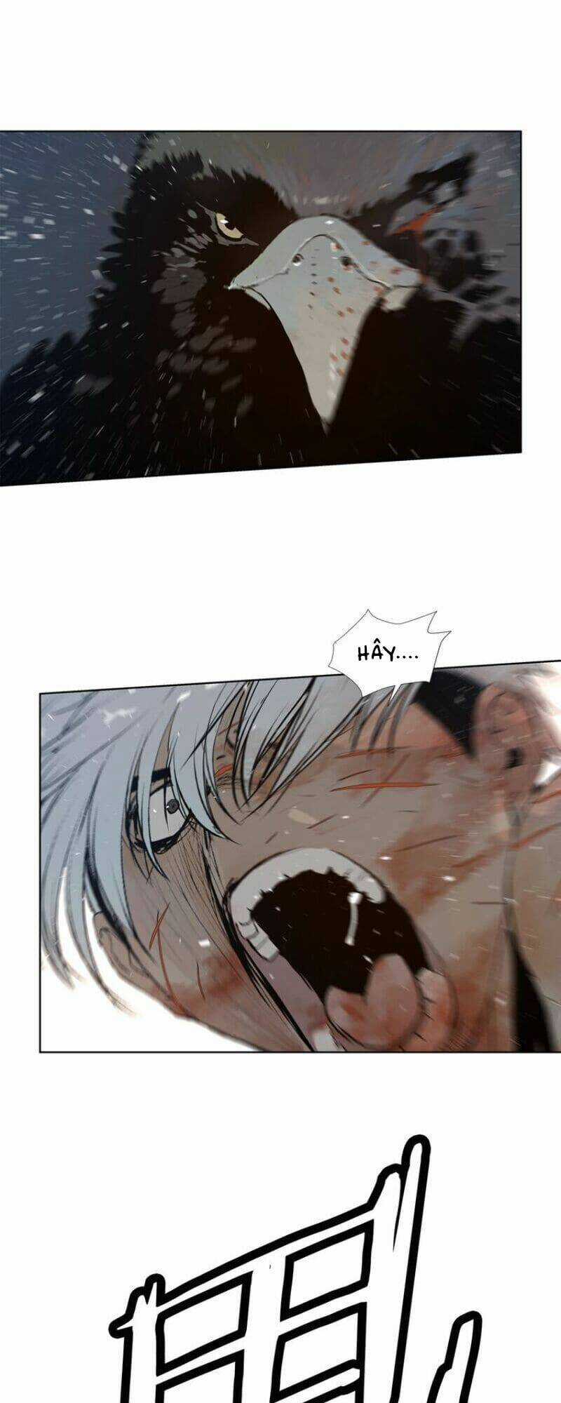 Vinh Quang Kiếm Chapter 36 trang 26