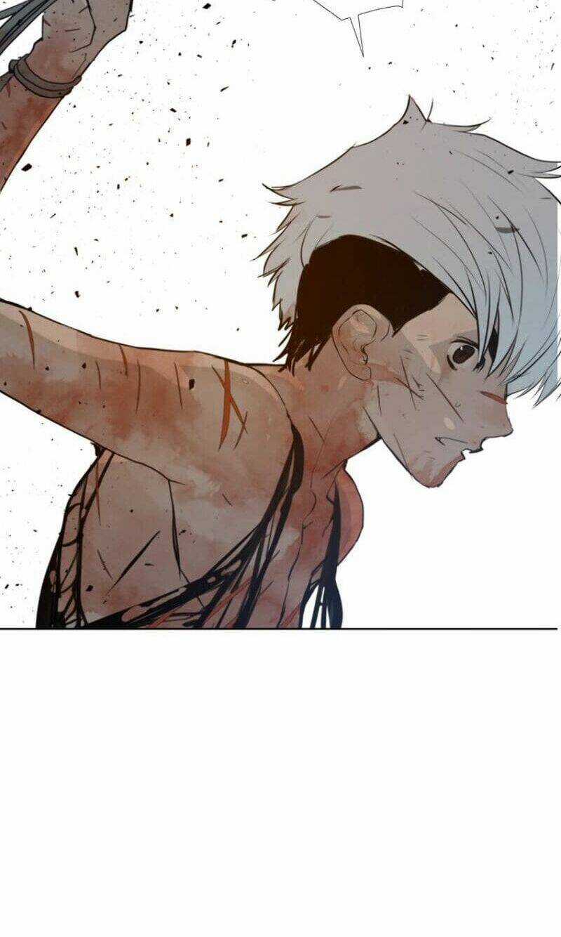 Vinh Quang Kiếm Chapter 36 trang 29