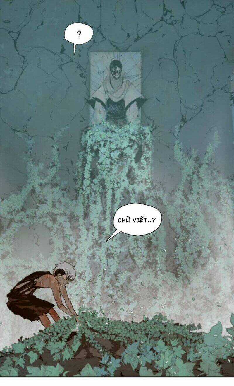 Vinh Quang Kiếm Chapter 36 trang 33