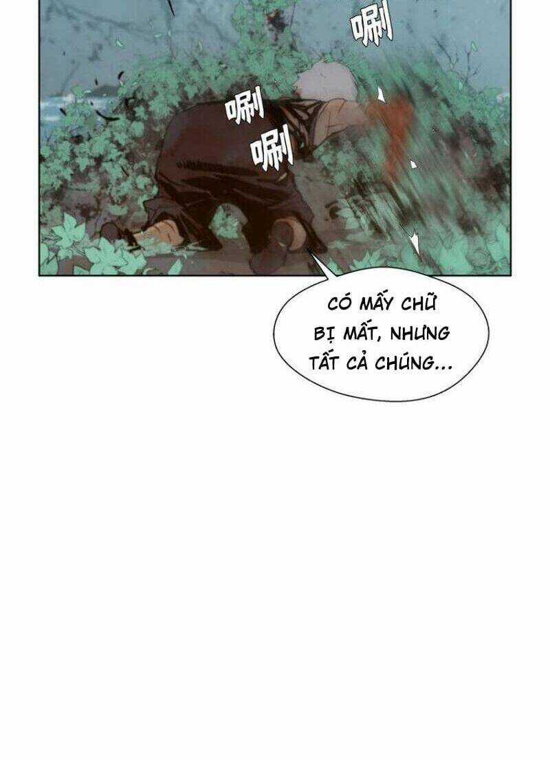 Vinh Quang Kiếm Chapter 36 trang 37