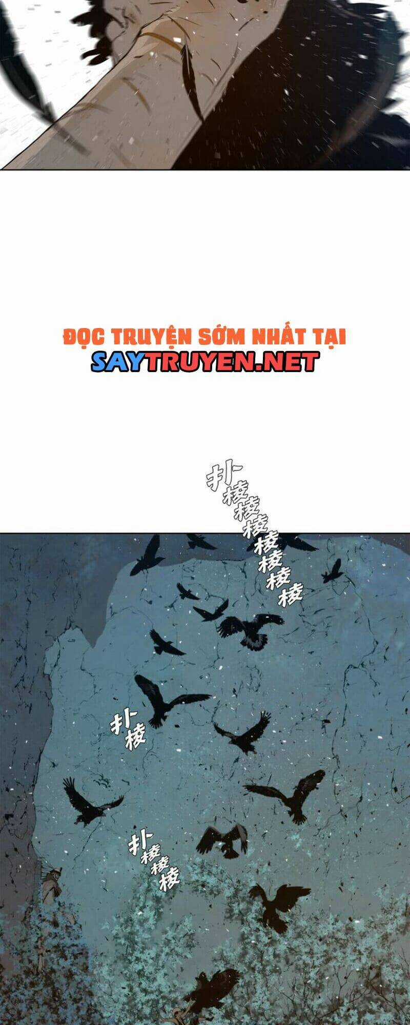 Vinh Quang Kiếm Chapter 36 trang 5