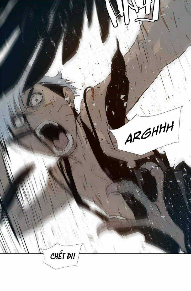 Vinh Quang Kiếm Chapter 36 trang 7