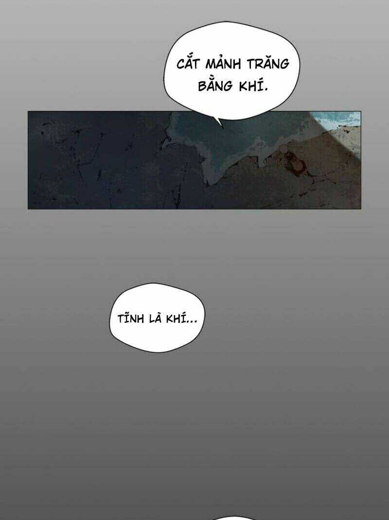 Vinh Quang Kiếm Chapter 37 trang 23