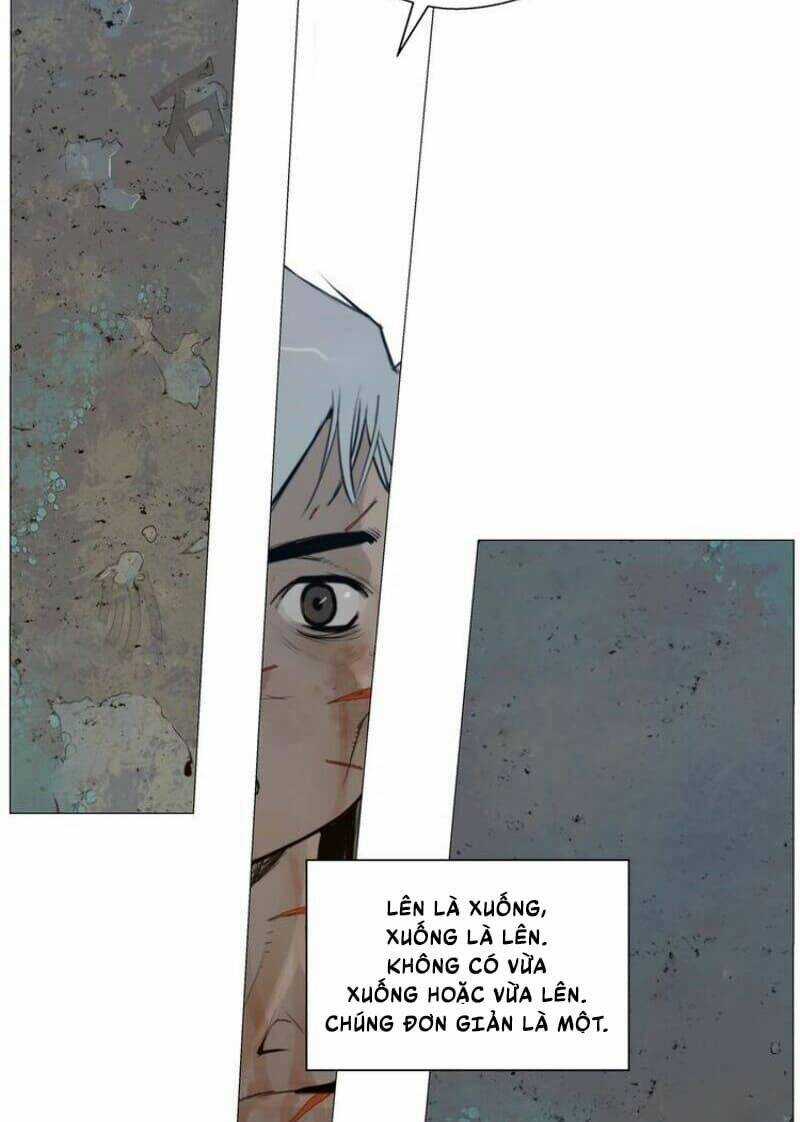 Vinh Quang Kiếm Chapter 37 trang 3