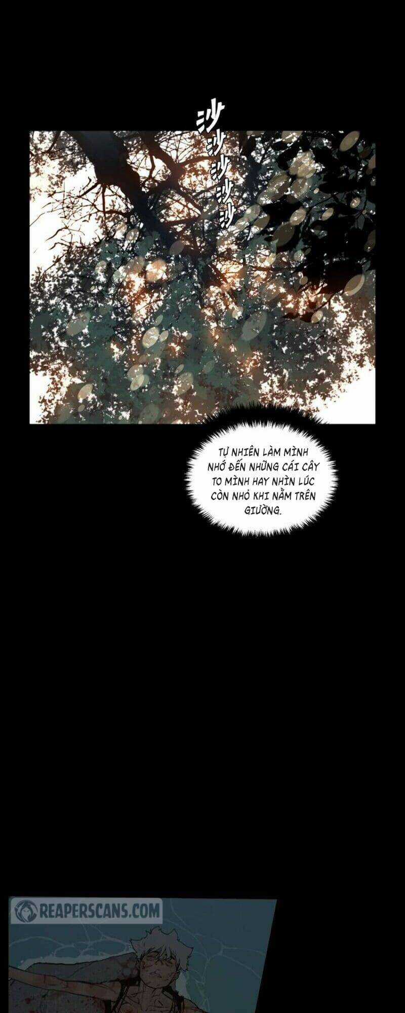 Vinh Quang Kiếm Chapter 37 trang 33