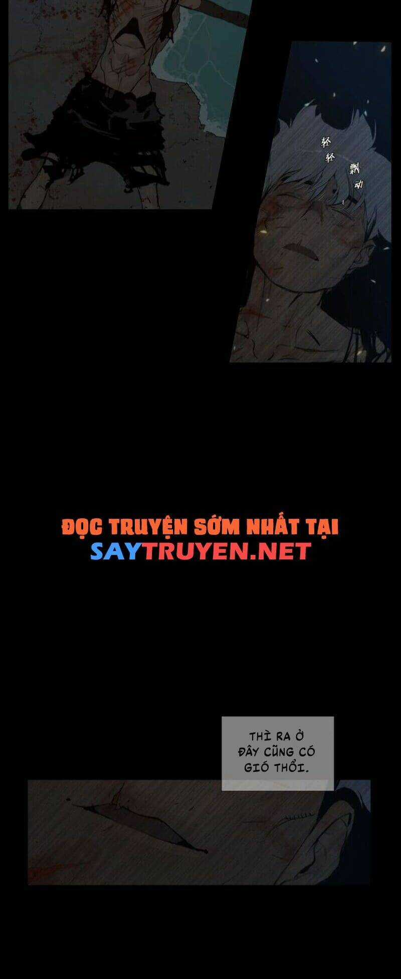 Vinh Quang Kiếm Chapter 37 trang 34