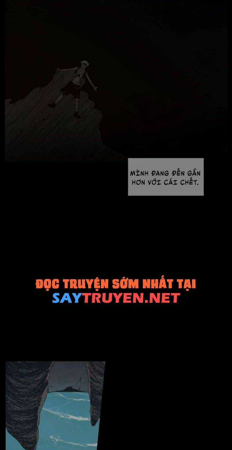 Vinh Quang Kiếm Chapter 37 trang 37