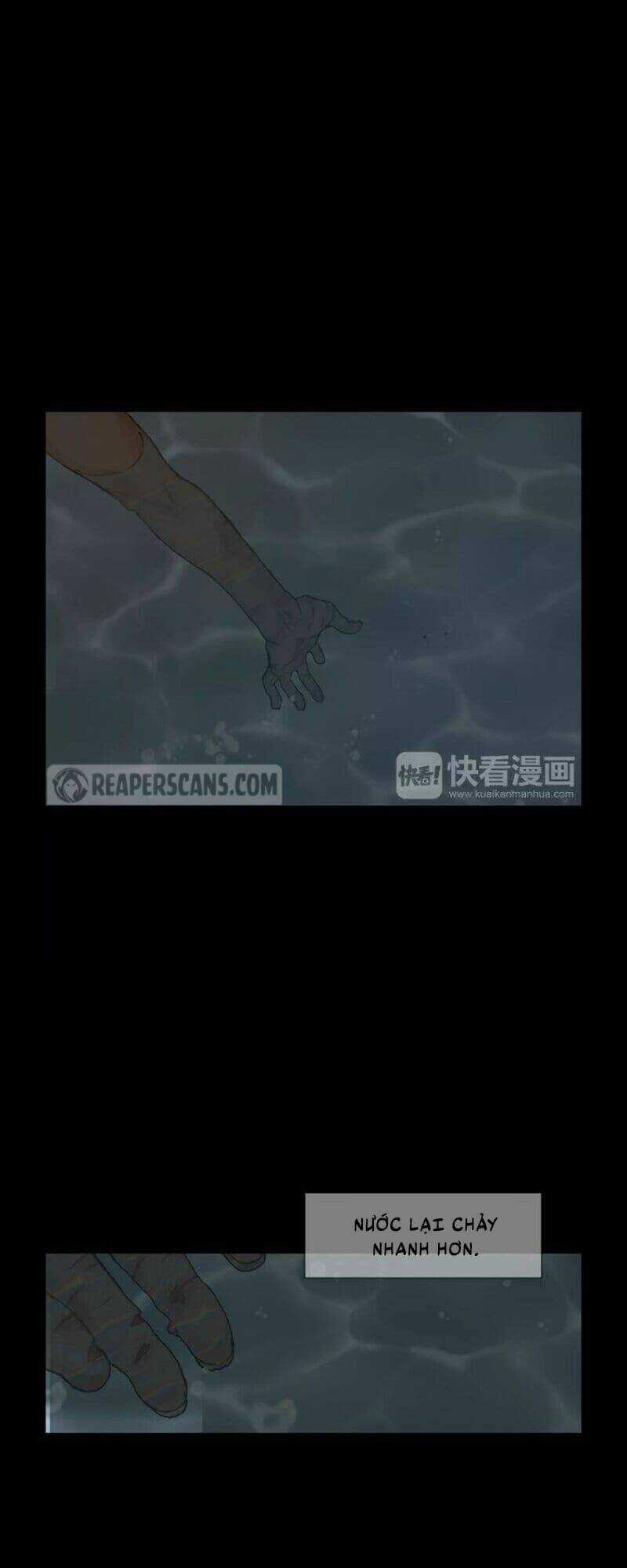 Vinh Quang Kiếm Chapter 37 trang 39