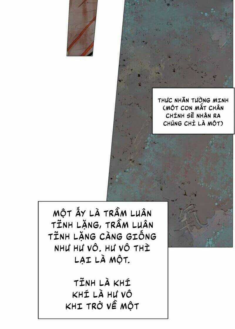 Vinh Quang Kiếm Chapter 37 trang 4