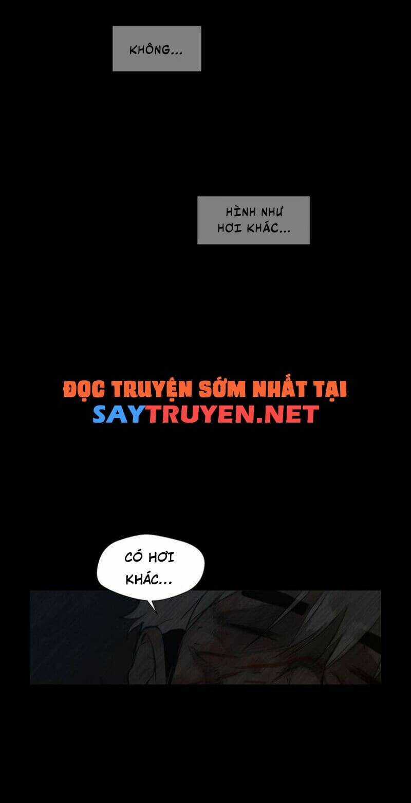 Vinh Quang Kiếm Chapter 37 trang 40