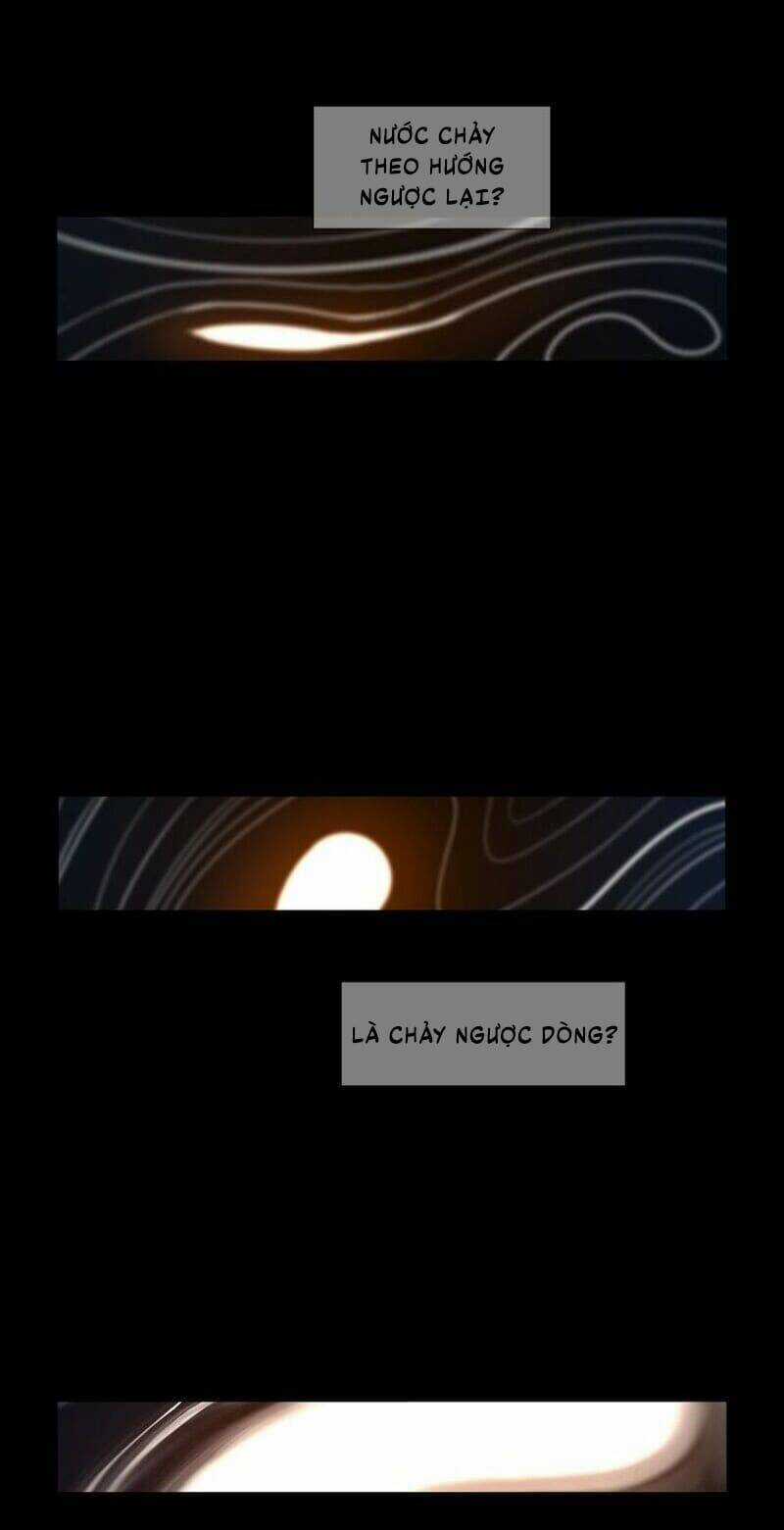 Vinh Quang Kiếm Chapter 37 trang 41