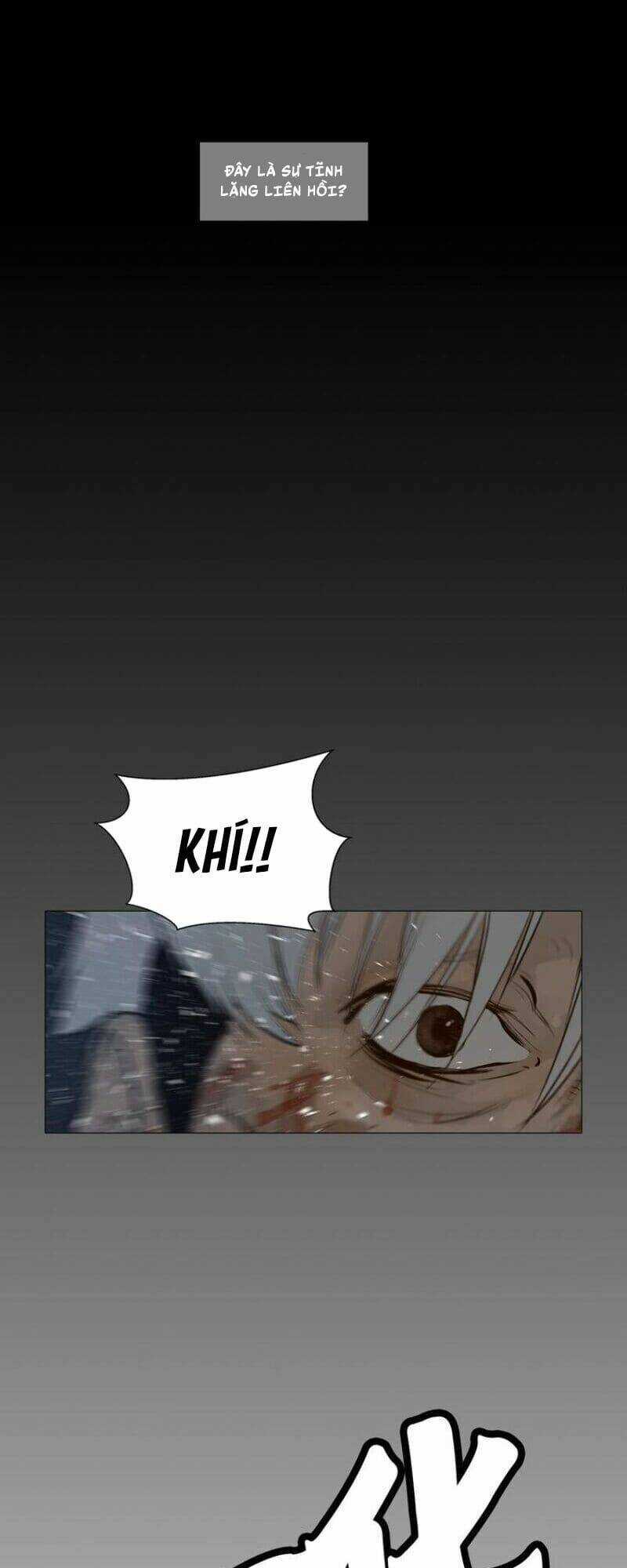 Vinh Quang Kiếm Chapter 37 trang 42