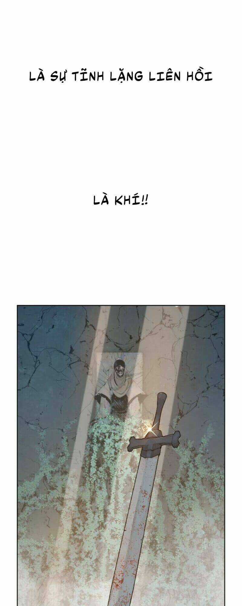 Vinh Quang Kiếm Chapter 37 trang 45