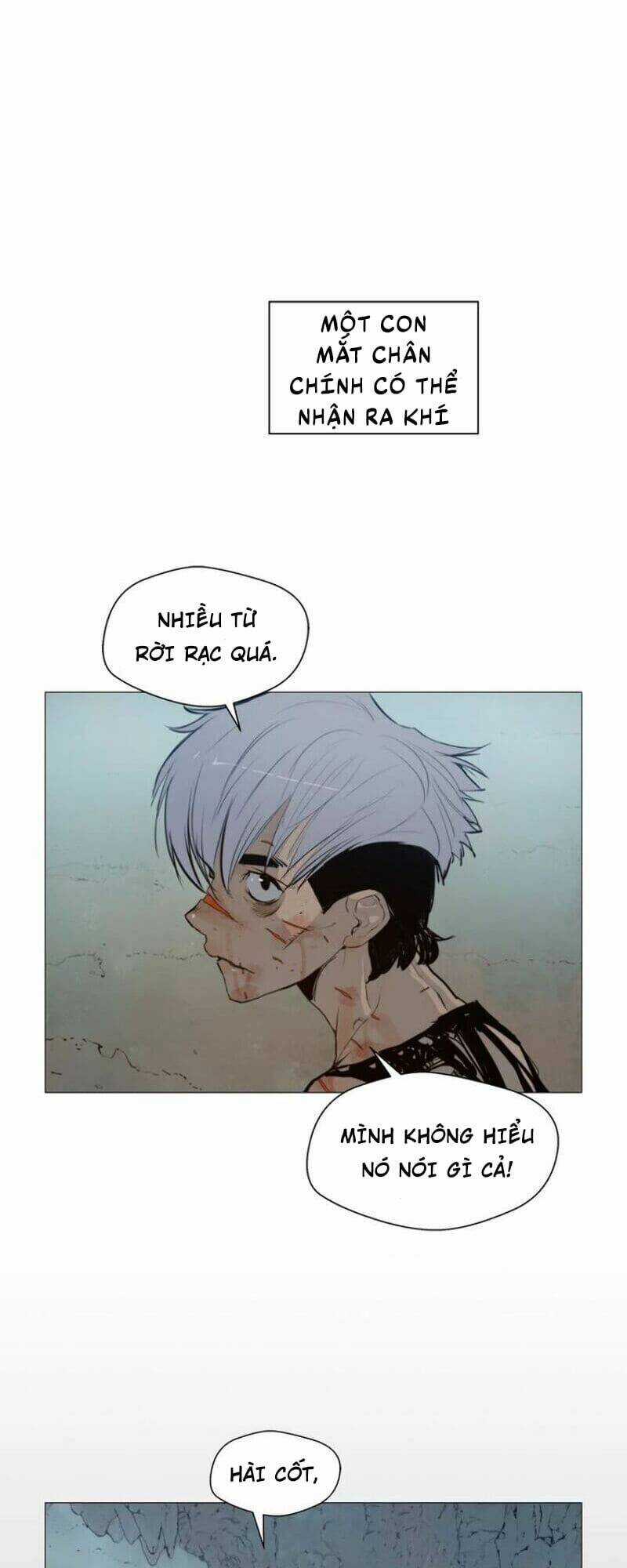 Vinh Quang Kiếm Chapter 37 trang 5