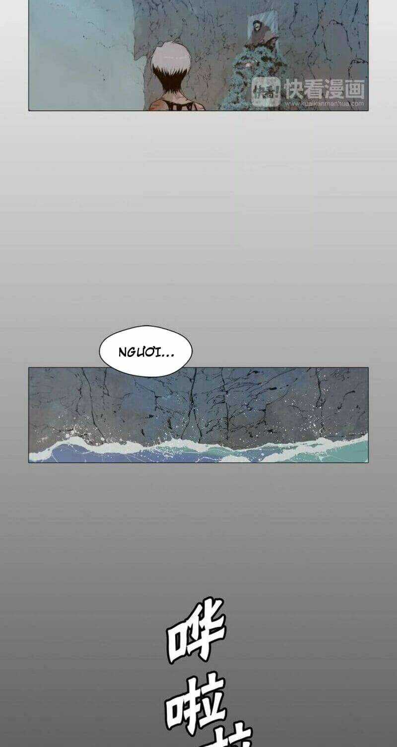 Vinh Quang Kiếm Chapter 37 trang 6