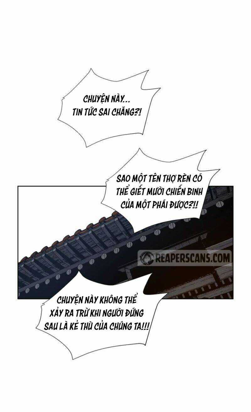 Vinh Quang Kiếm Chapter 38 trang 12