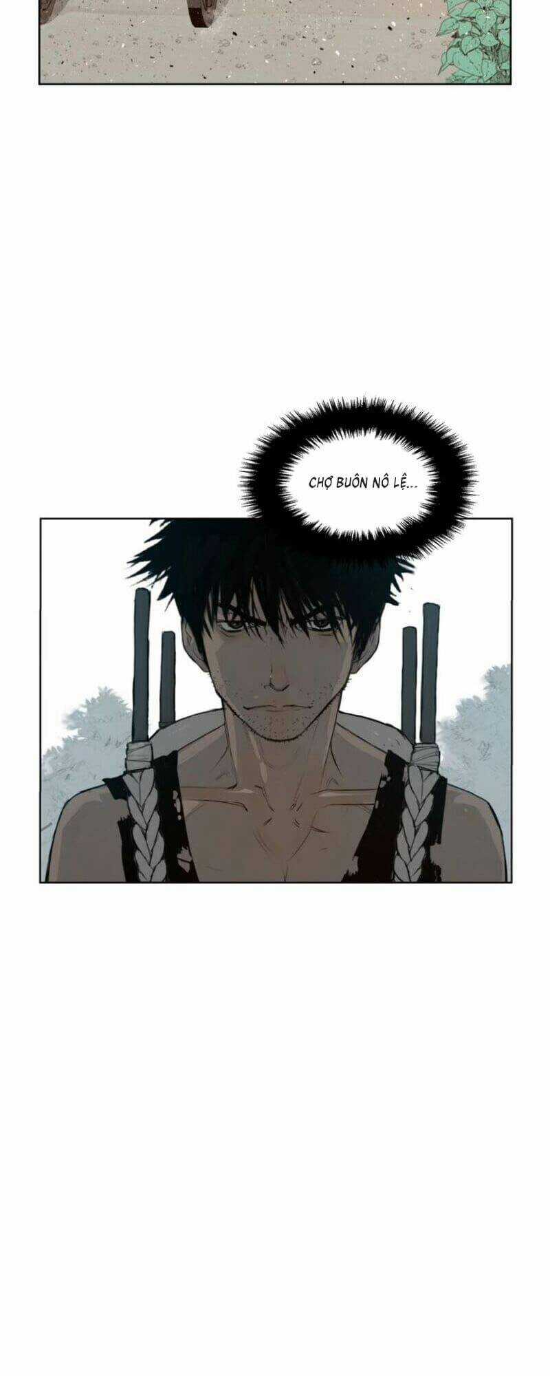 Vinh Quang Kiếm Chapter 38 trang 2