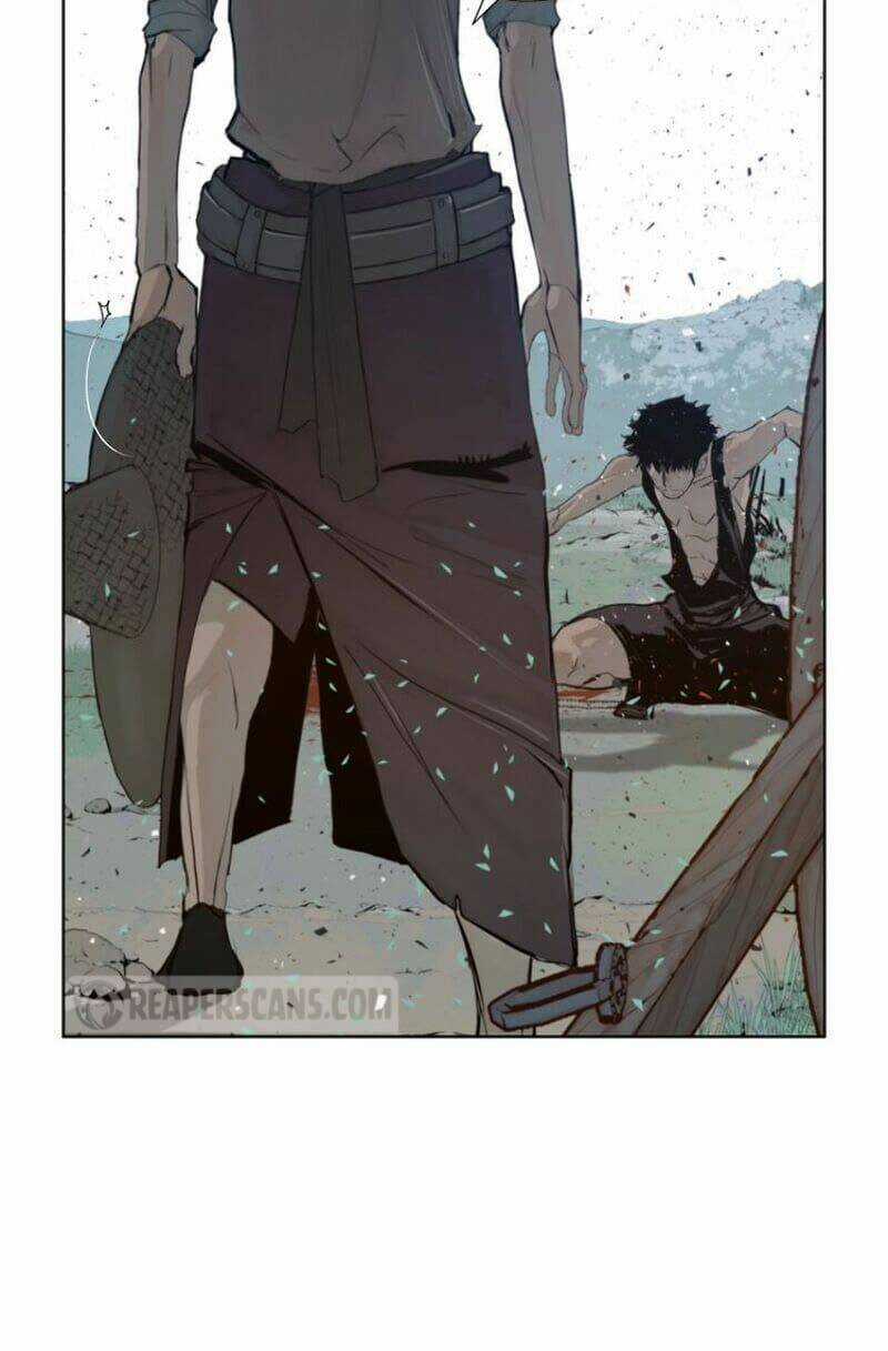 Vinh Quang Kiếm Chapter 38 trang 25