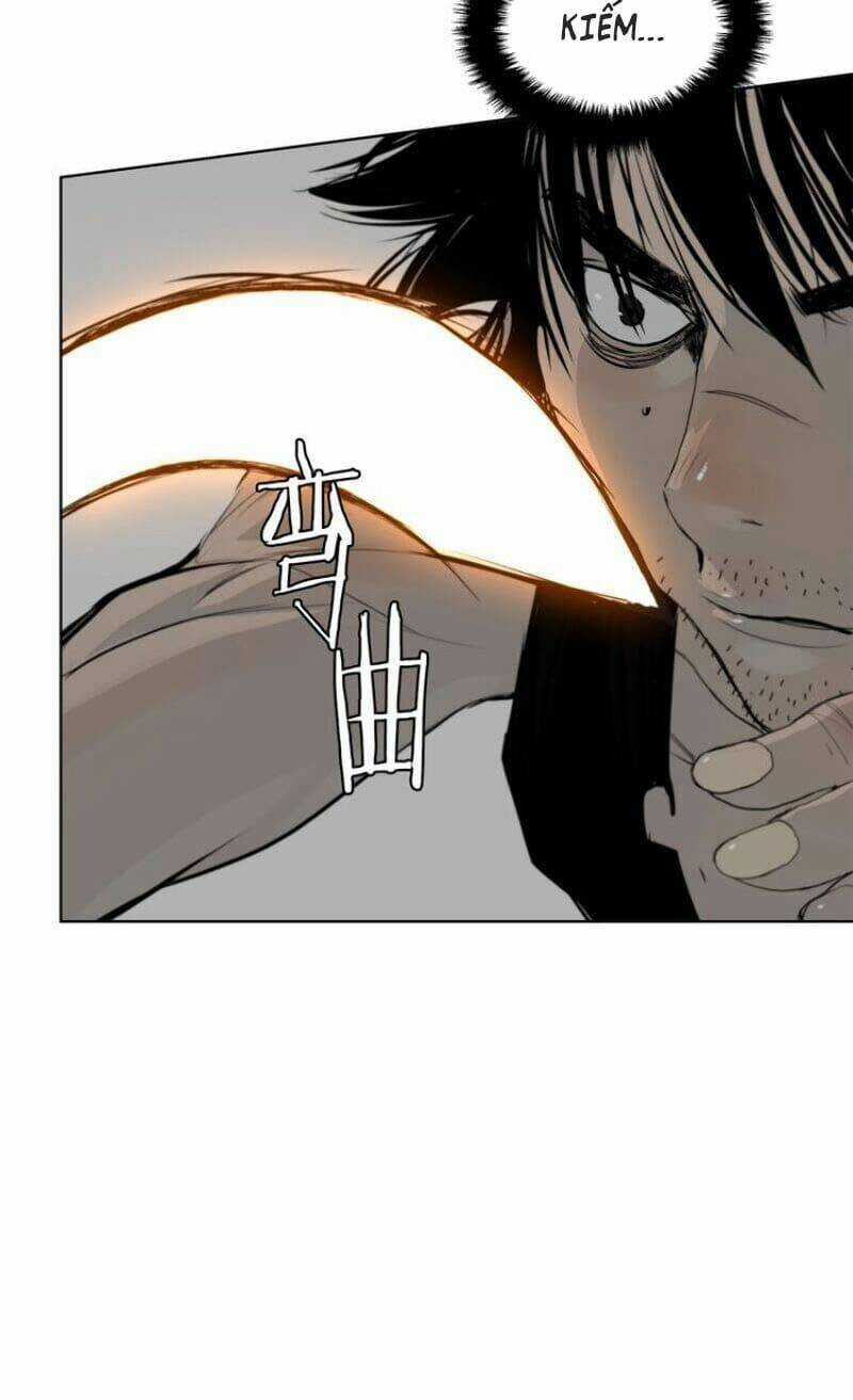 Vinh Quang Kiếm Chapter 38 trang 31