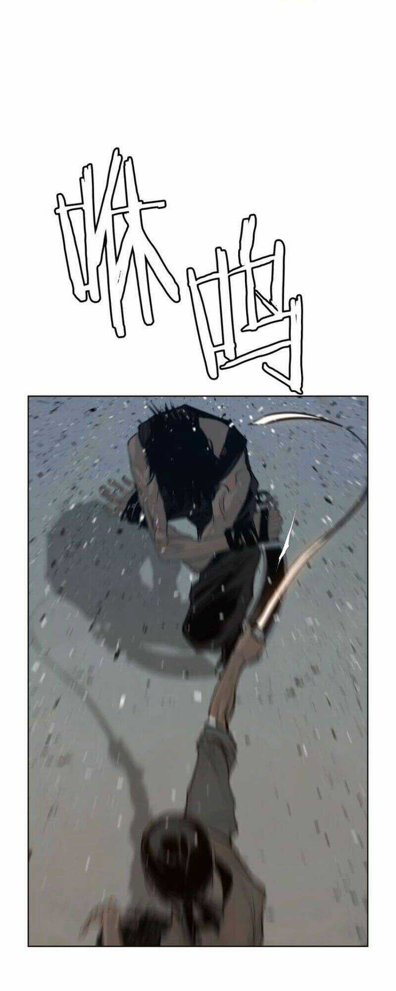 Vinh Quang Kiếm Chapter 38 trang 34