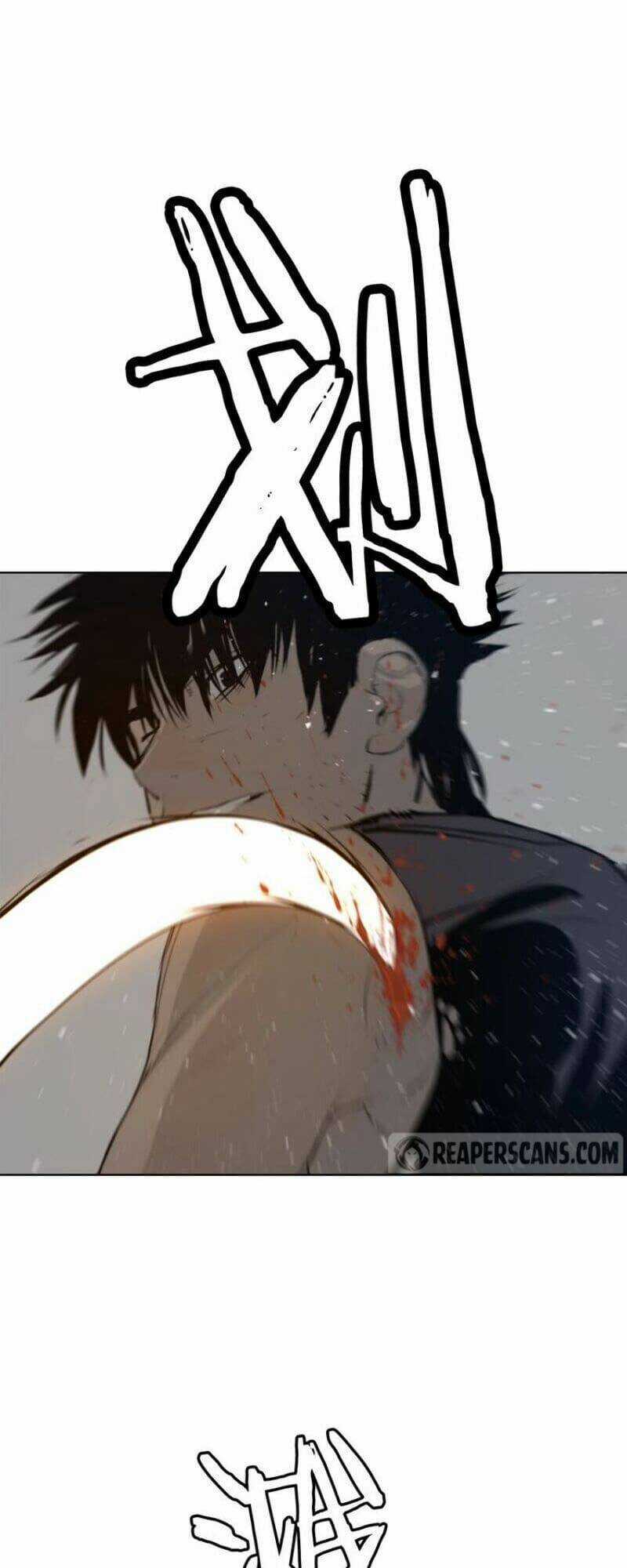 Vinh Quang Kiếm Chapter 38 trang 35