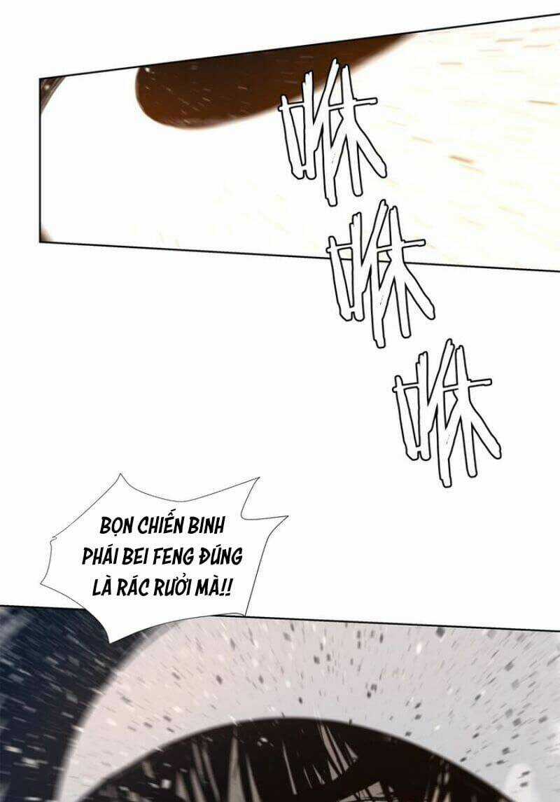 Vinh Quang Kiếm Chapter 38 trang 37