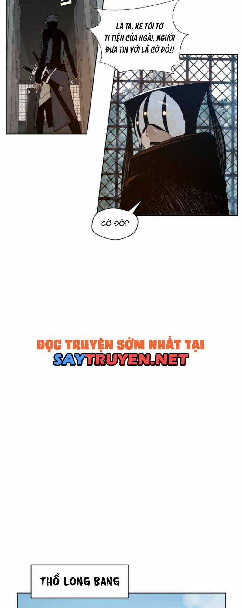 Vinh Quang Kiếm Chapter 38 trang 8