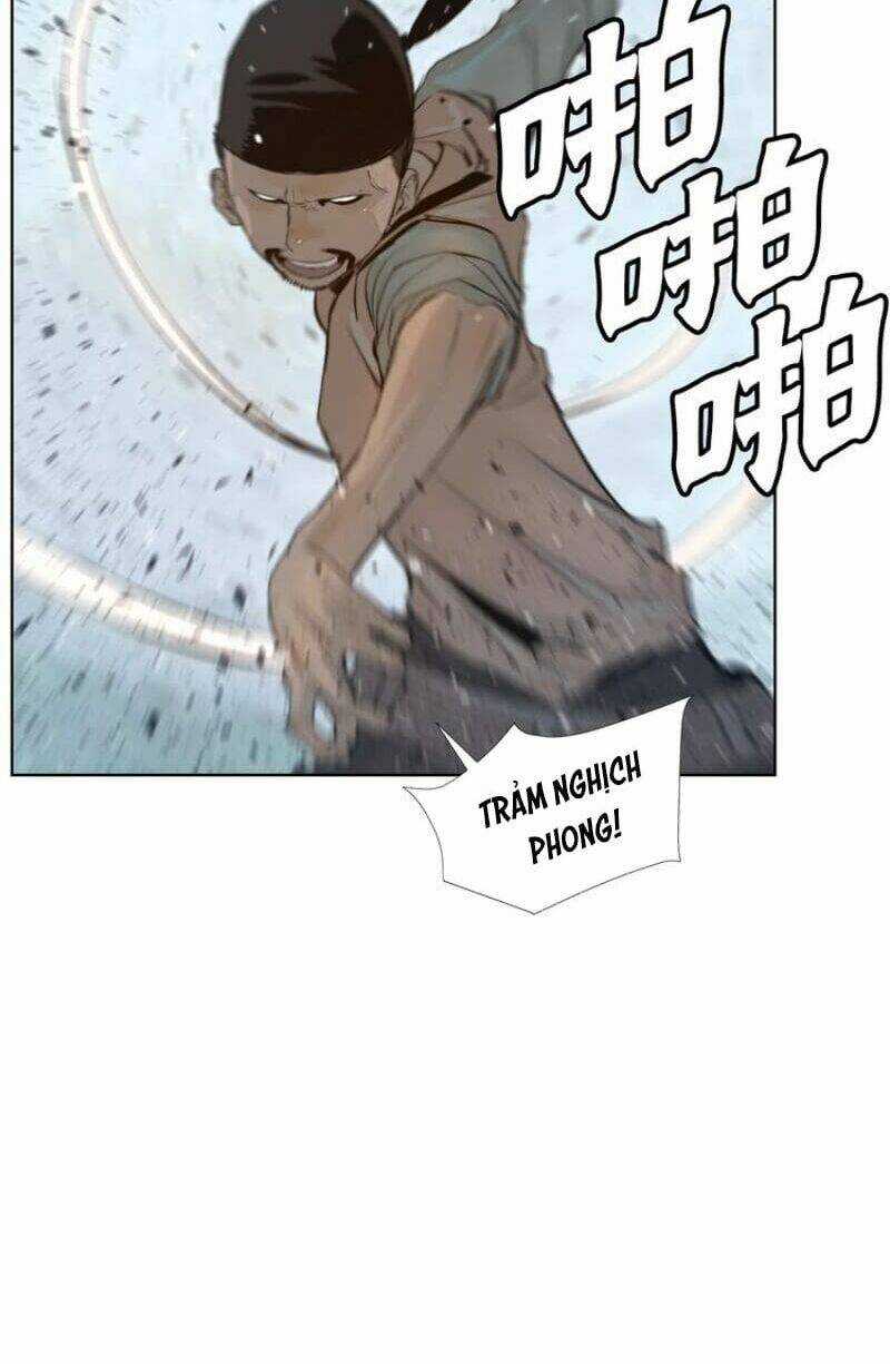 Vinh Quang Kiếm Chapter 39 trang 12