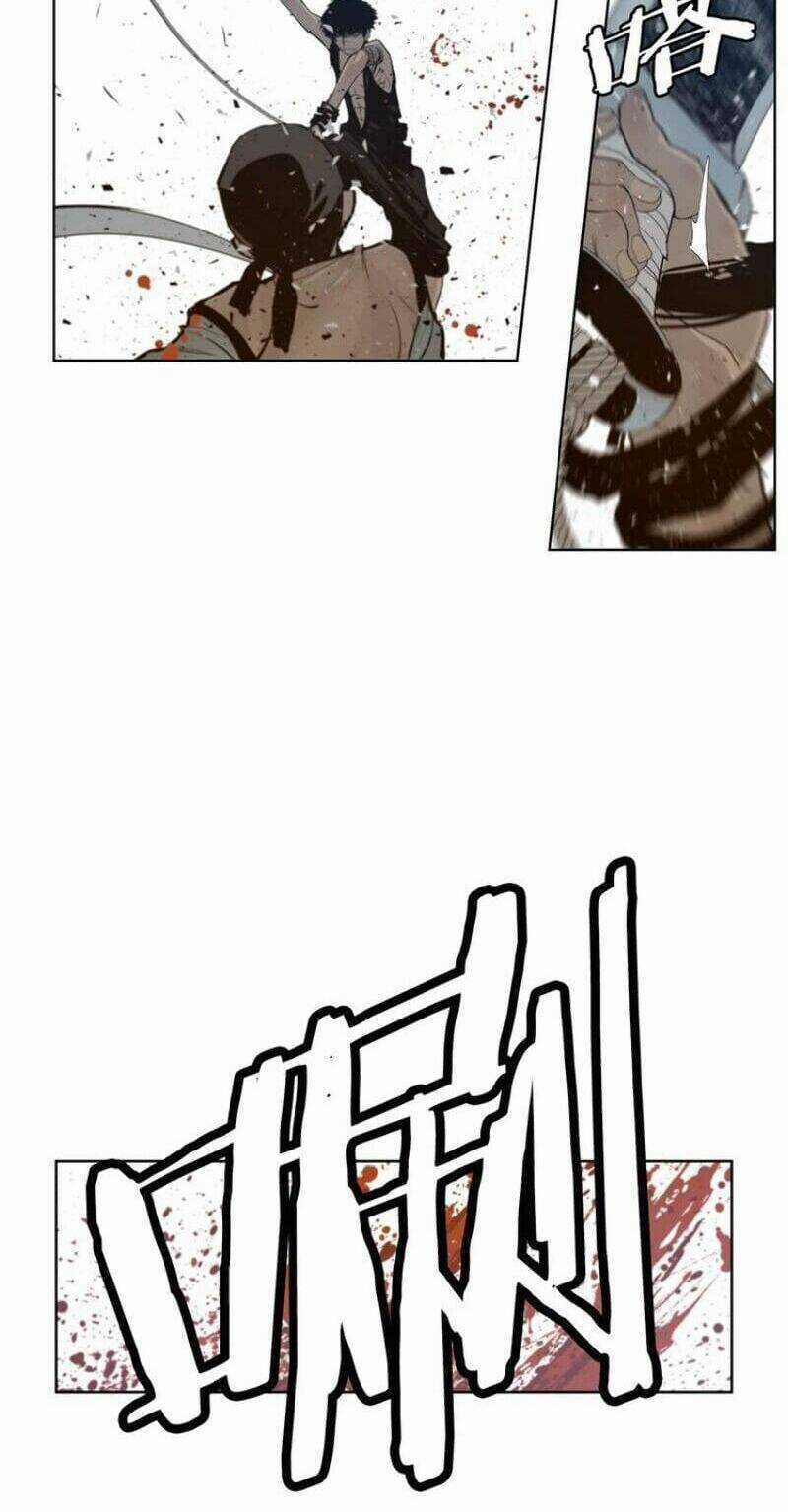 Vinh Quang Kiếm Chapter 39 trang 19