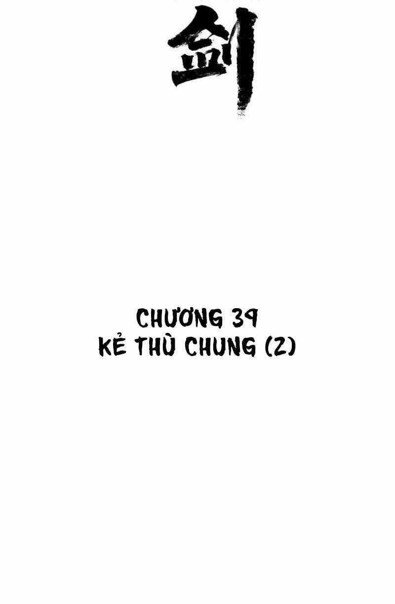 Vinh Quang Kiếm Chapter 39 trang 25