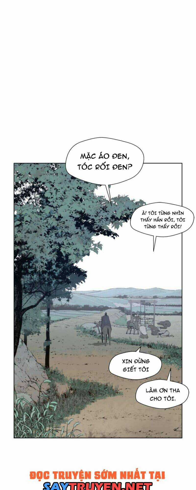 Vinh Quang Kiếm Chapter 39 trang 26