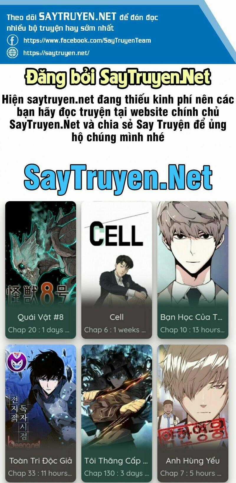 Vinh Quang Kiếm Chapter 39 trang 36