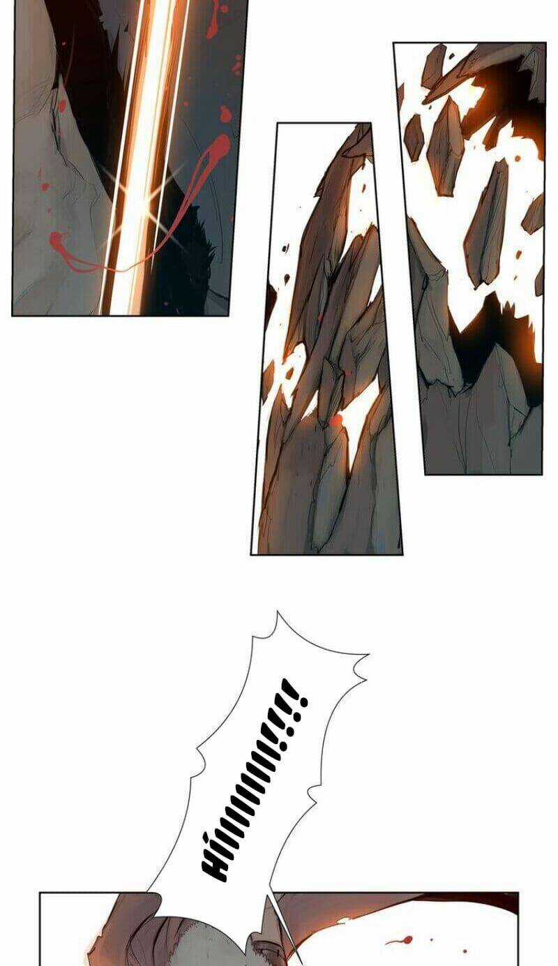 Vinh Quang Kiếm Chapter 4 trang 16