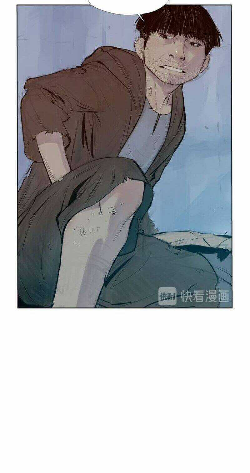 Vinh Quang Kiếm Chapter 4 trang 35