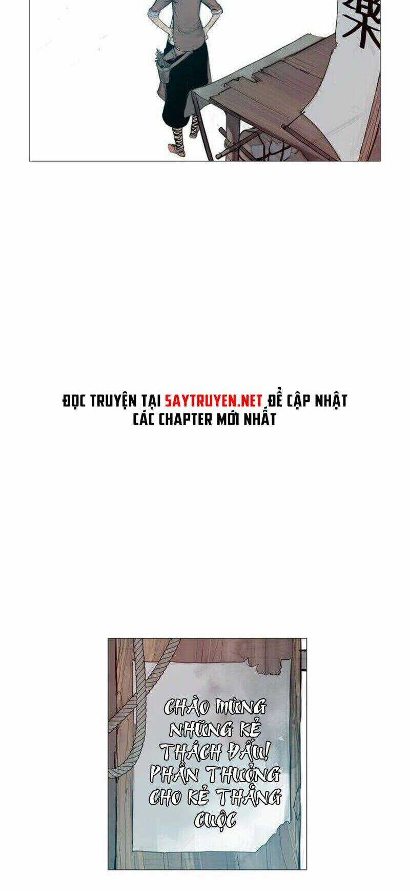 Vinh Quang Kiếm Chapter 4 trang 47