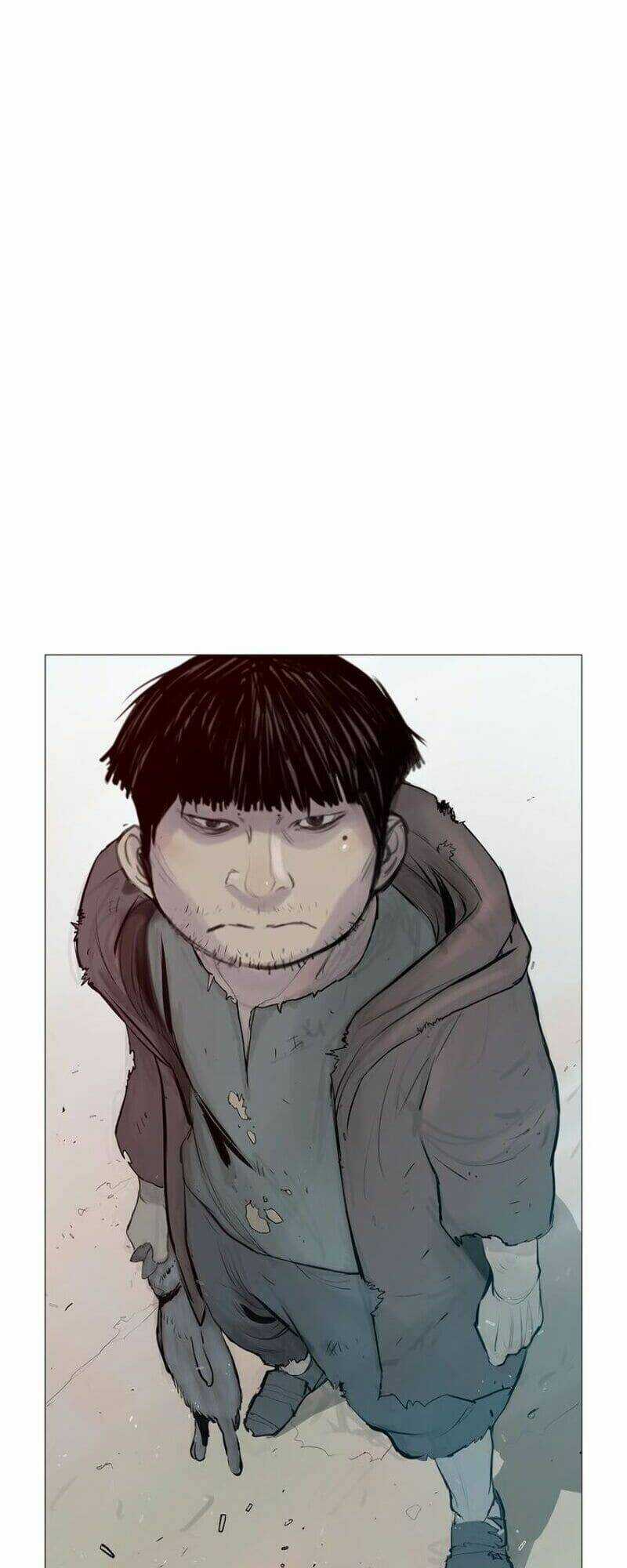 Vinh Quang Kiếm Chapter 4 trang 51